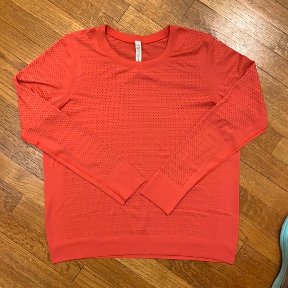 lululemon athletica Tops - Lululemon long sleeve top